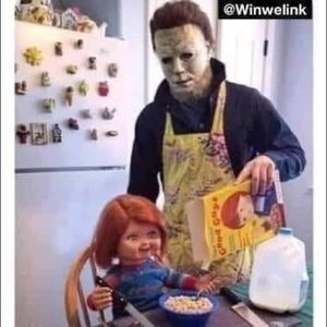 Meet your Posher, Dave